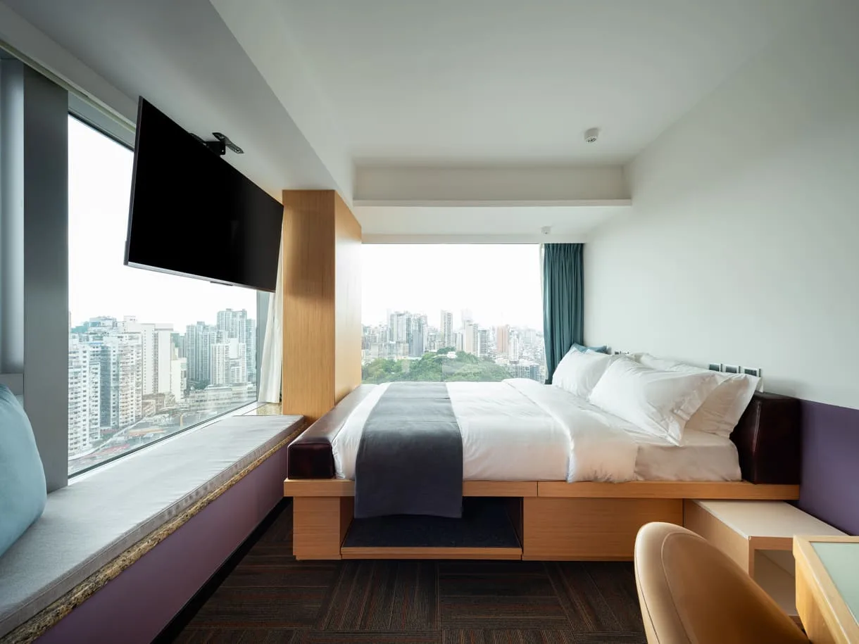 Greenery Inn - Studio Room